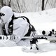 Illustration for article titled Real military images feel like lost frames from The Empire Strikes Back